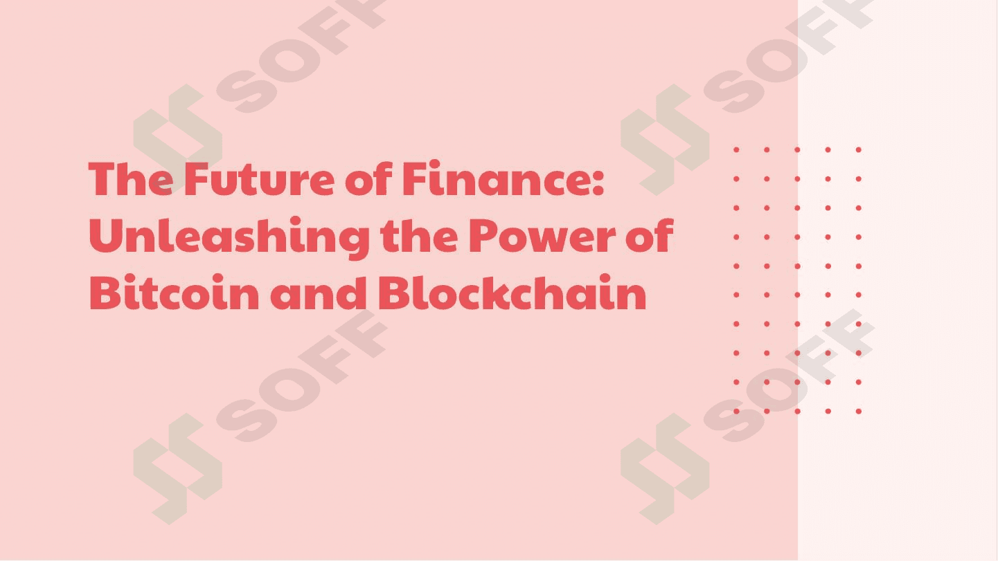 Bitcoin, Blockchain