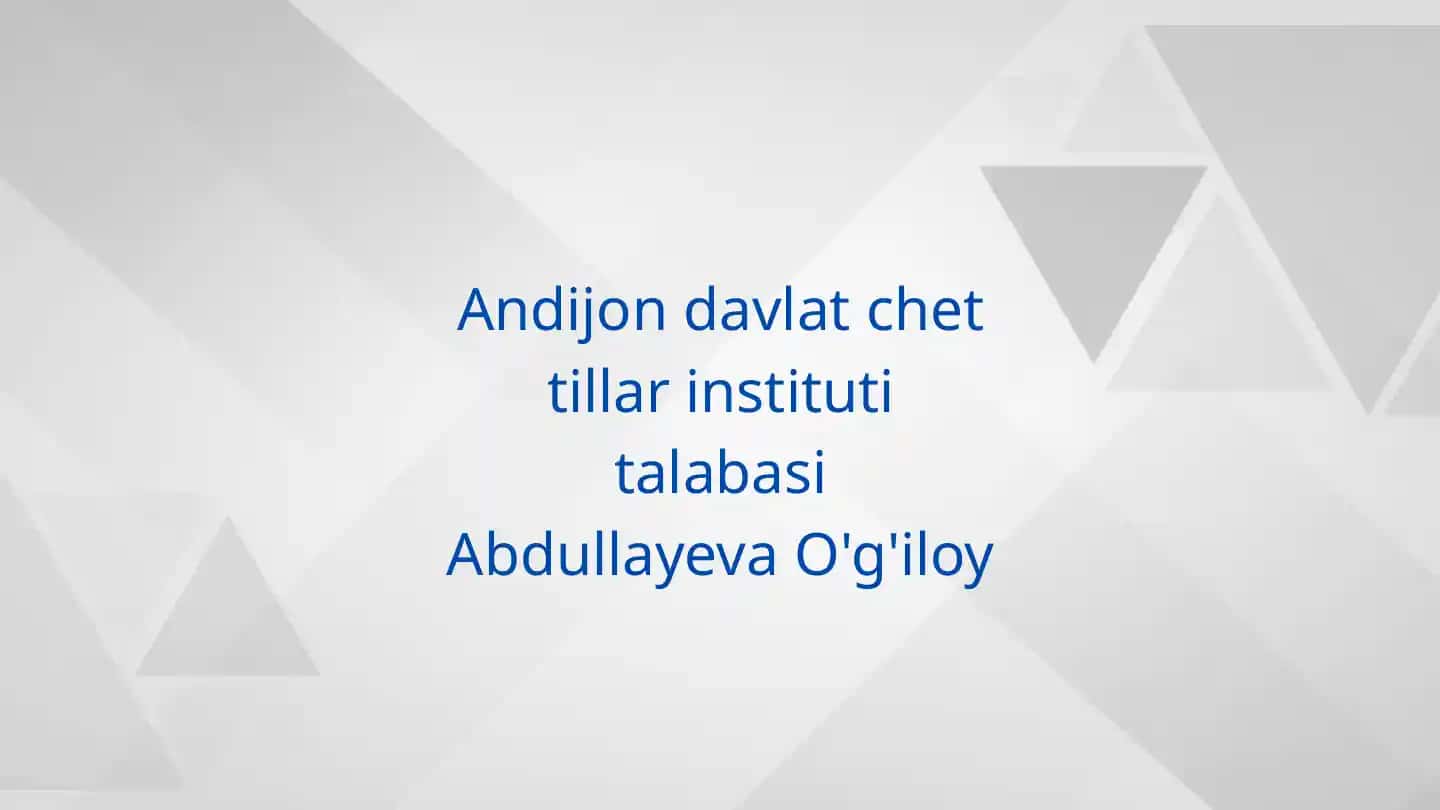 Umumiy psixologiya