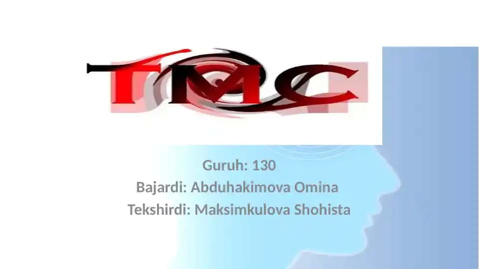 Raqamli iqtisodiyotning asosiy texnologiyalari