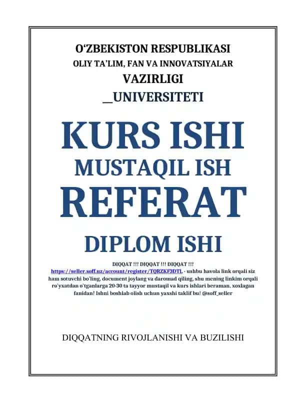 Diqqatning rivojlanish bosqichlari