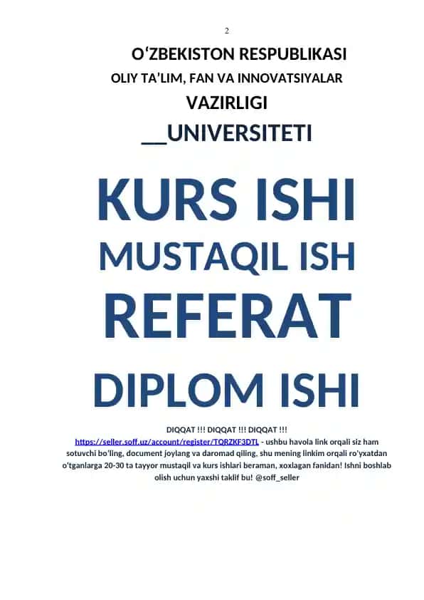BOTIL DINIY TUSHUNCHALAR