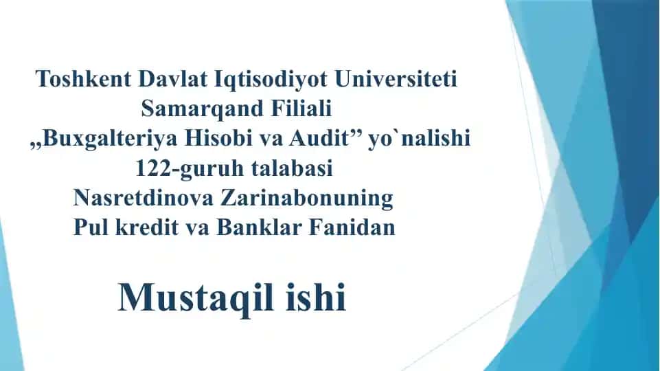 Inflatsiyaning ijtimoiy-iqtisodiy oqibatlari