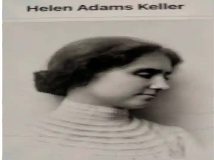 Xelen Keller