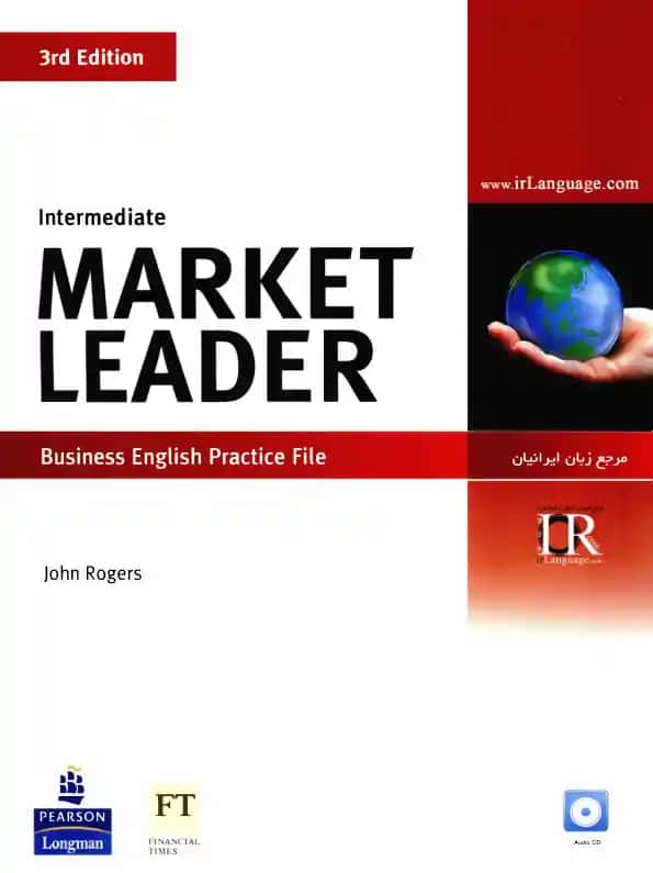 Business English Practice File