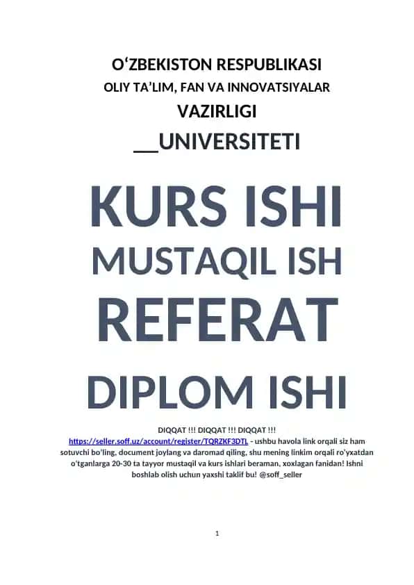 Maktabgacha ta’lim muassasasi, oila va maktab hamkorligi