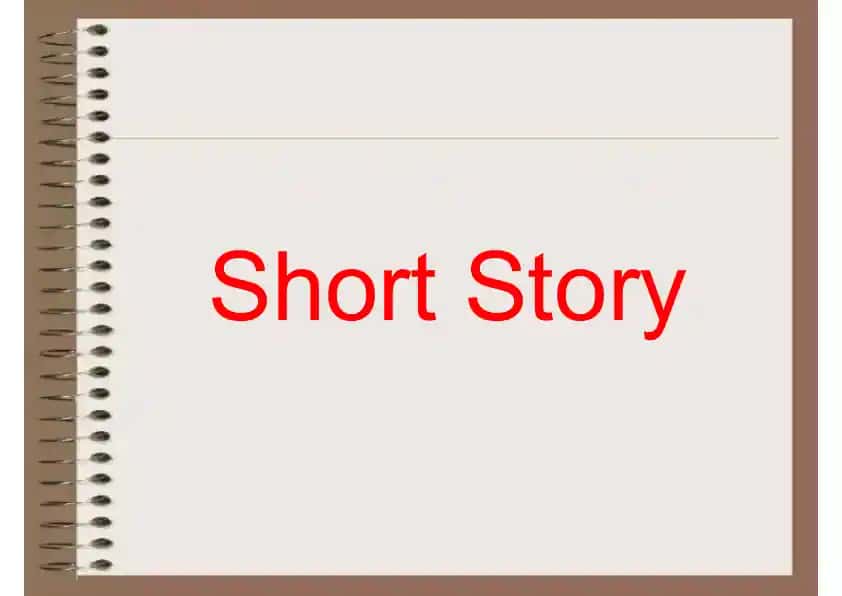 Short Story