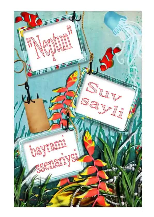 Neptun-Suv bayrami