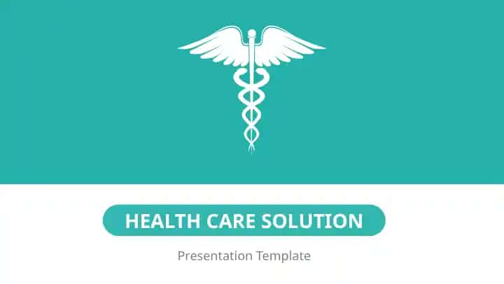 HEALTH CARE SOLUTION