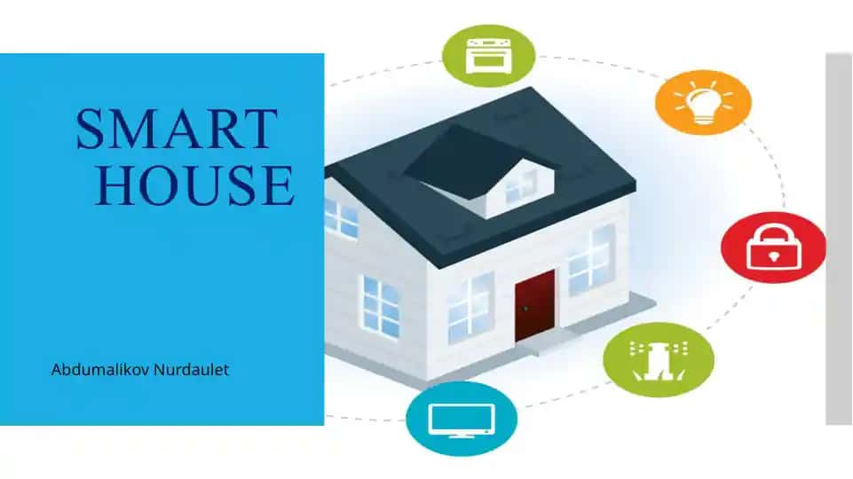 SMARTHOUSE