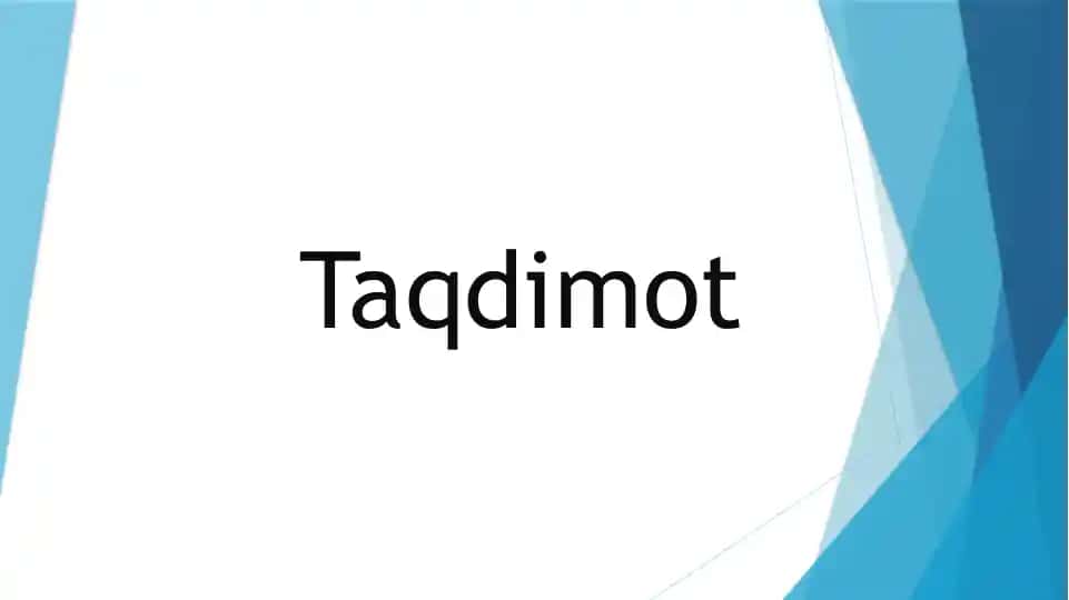 Stimulvato‘siqlar: innovatsion jarayonlar