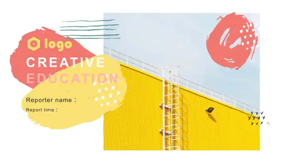 Creative Education