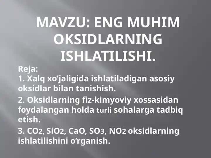 Karbonatangidrid (CO2)
