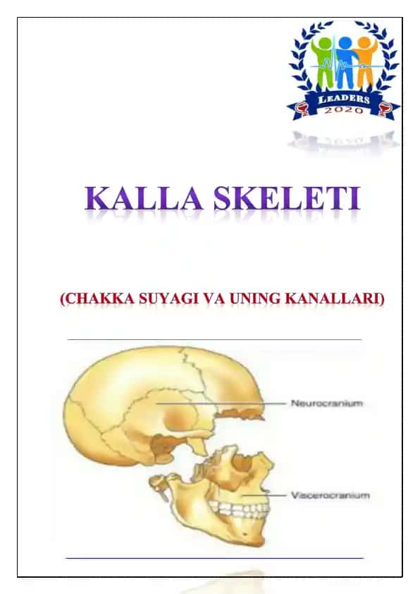 Chakka Suyagi (Trigeminal Impression)
