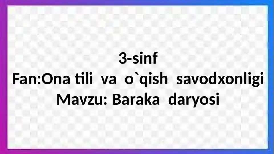 Barakadaryosi