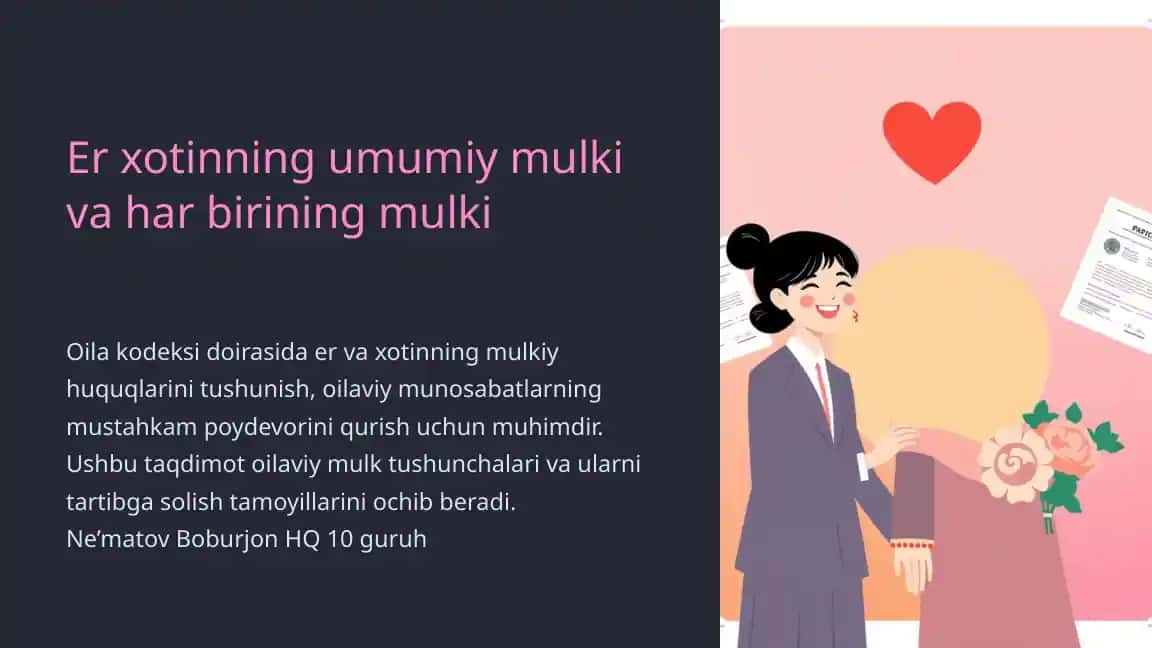 Ne’matovBoburjonHQ 10guruh
