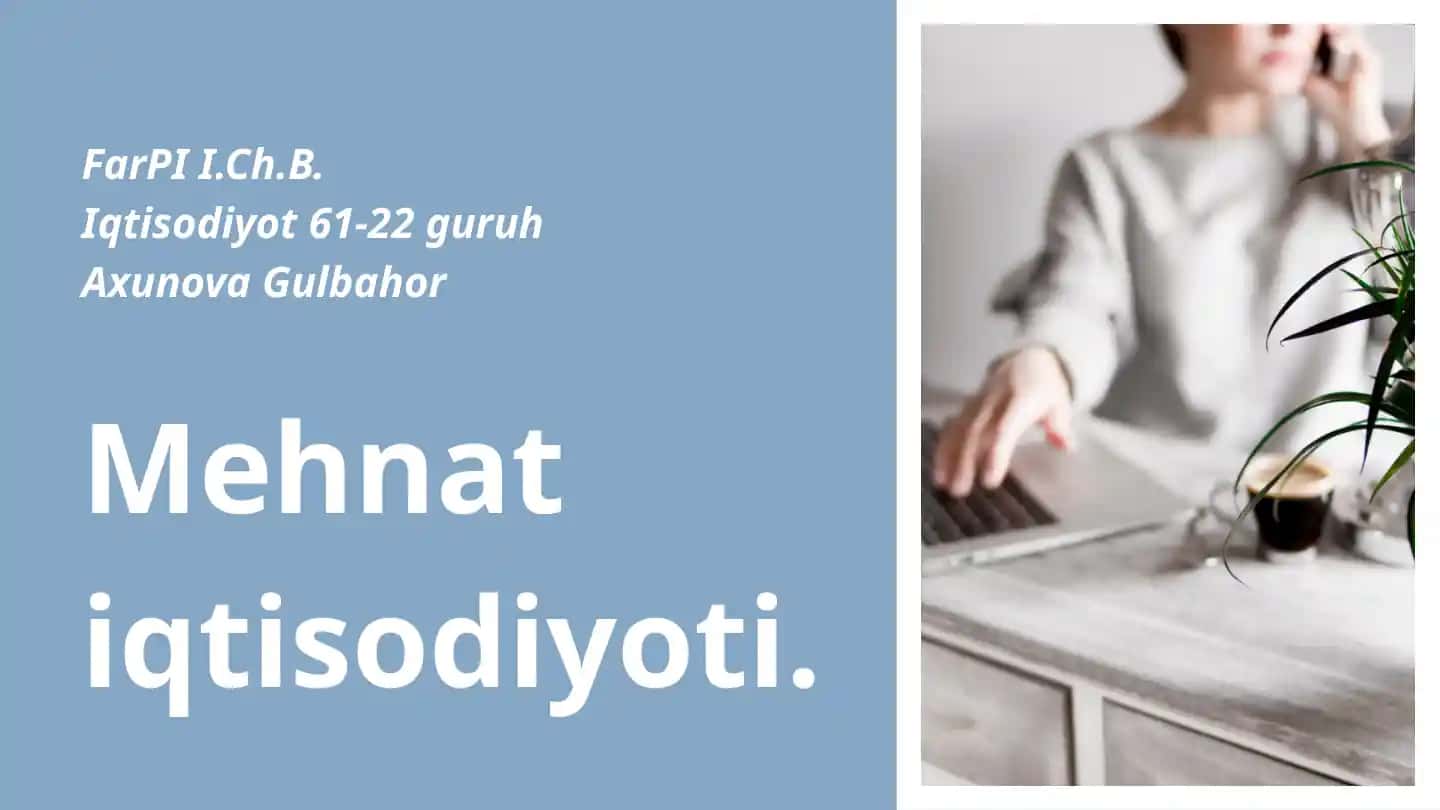 Inson resurslarini baholashning zamonaviy uslublari