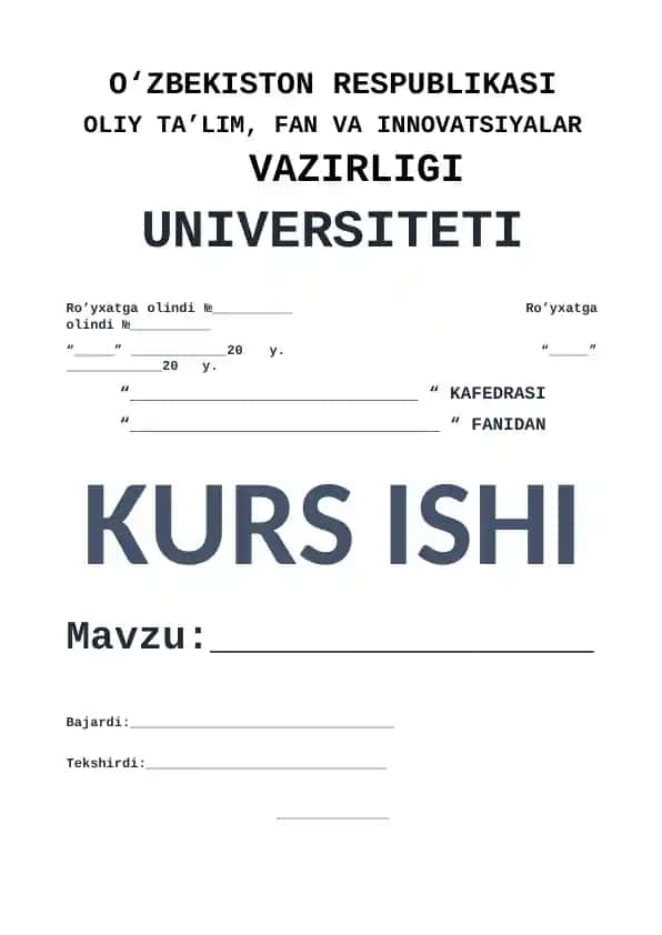 Algoritmlar, ularning xossalari.docx