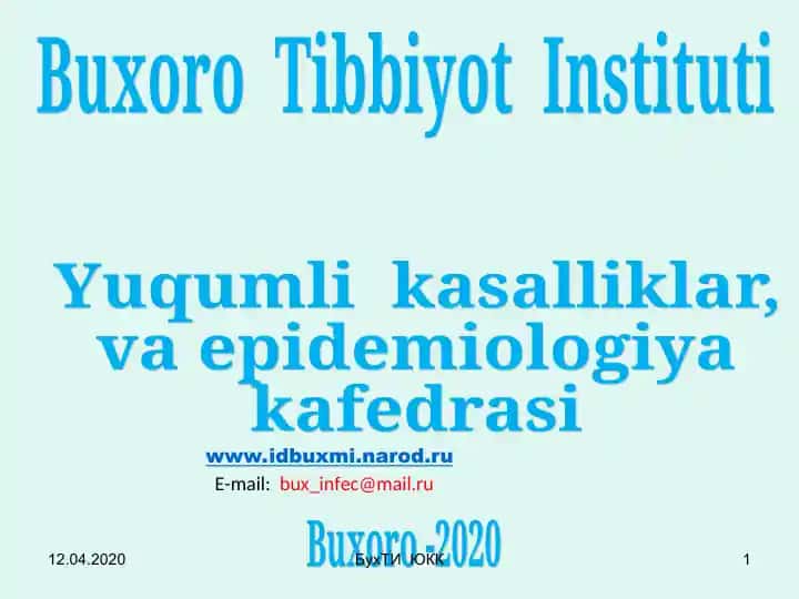 Meningokokk infekstiyasi