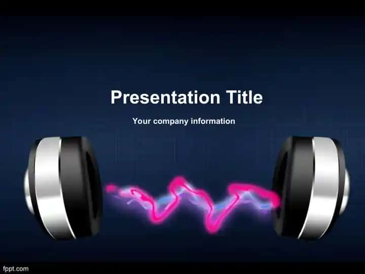 Presentation Title