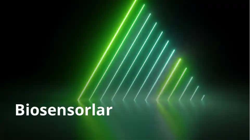 Biosensorlar