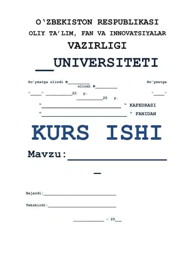 Iqtisodiy inqirozlar, ularning turlari va namoyon bo‘lish xususiyatlari