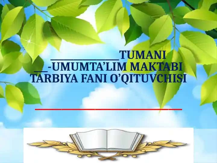 SAMARALI MULOQOT SIRLARI