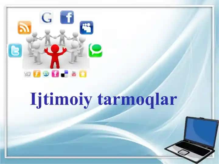 SMM (social media marketing)