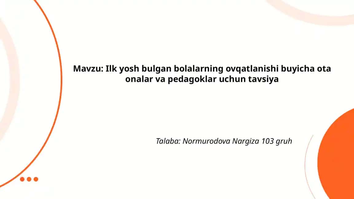 Ilk davlatlar rivojlanishining davrlashtirishi