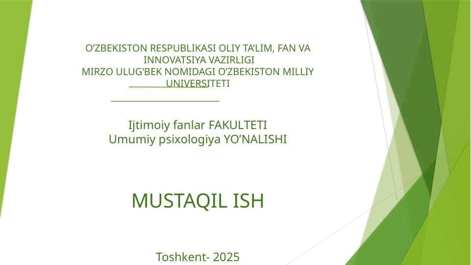 So’fi Olloyor ijodi xalqni ezgulikka chorlovchi g’oyalar