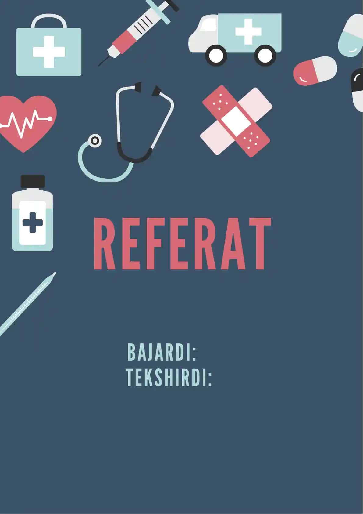 REFERAT