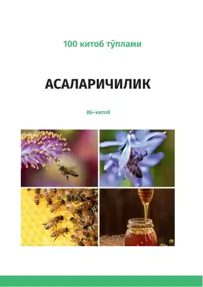 Асаларичилик