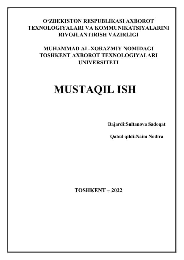MySQL