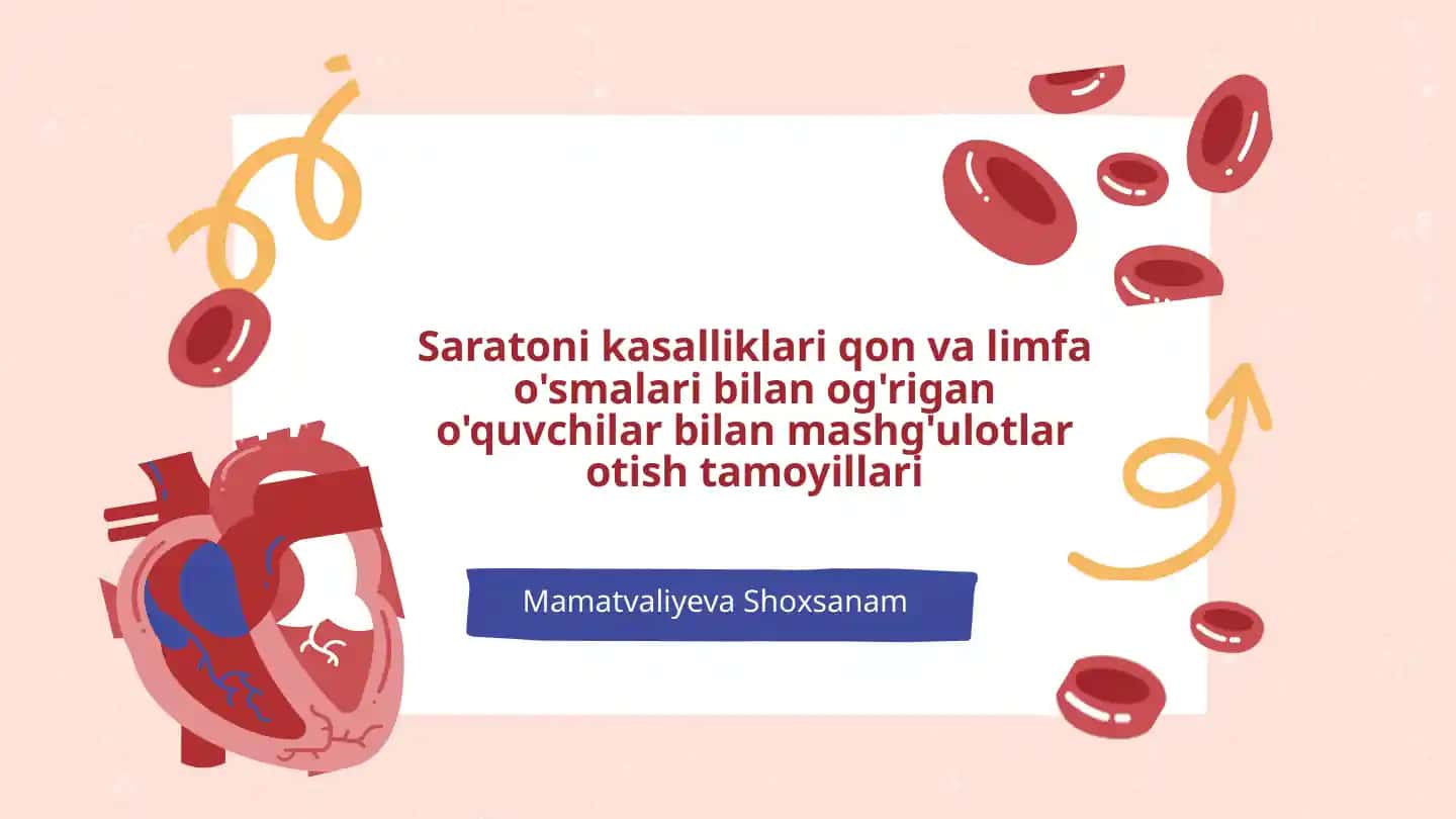 Saratoni kasalliklari