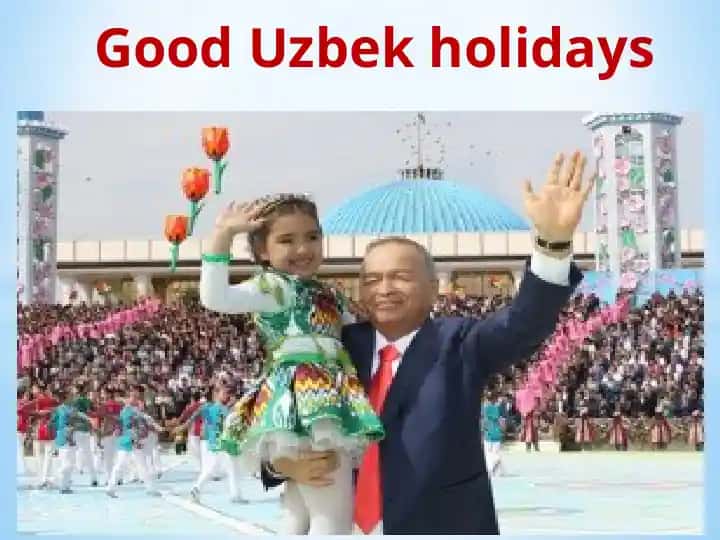 Ramadan Hayit (Iyd ul Fitr)