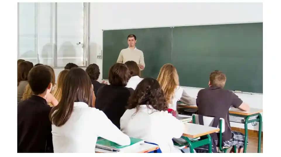 Student-Centered Learning