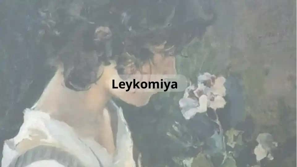Leykomiya