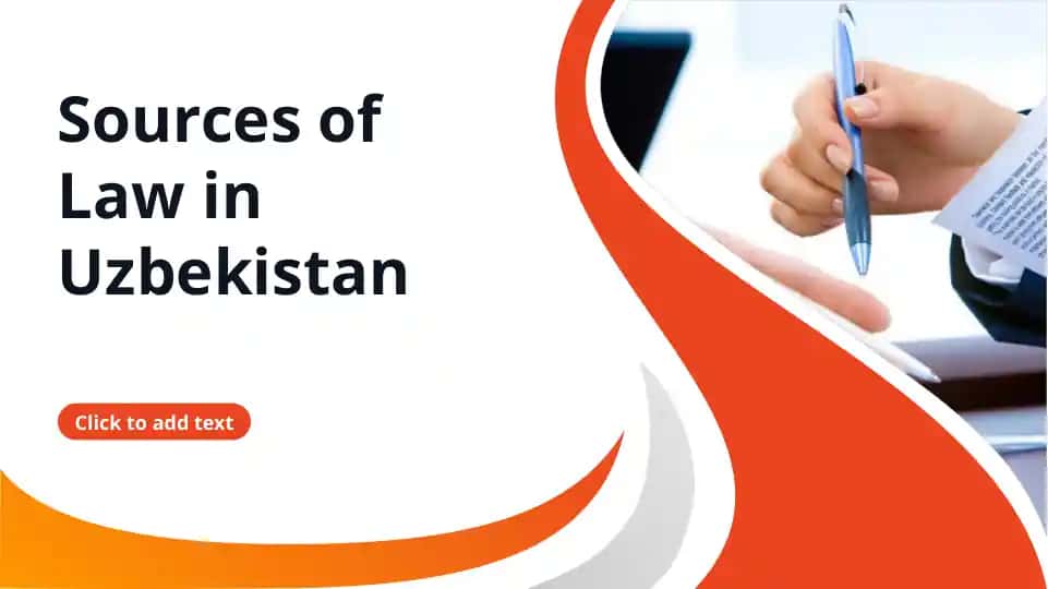 Historical Development of Uzbekistan's Legal Framework