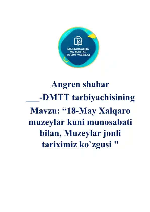 Muzeylar