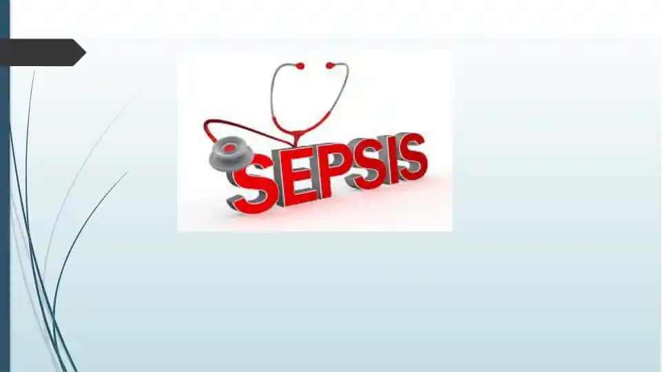 Sepsis