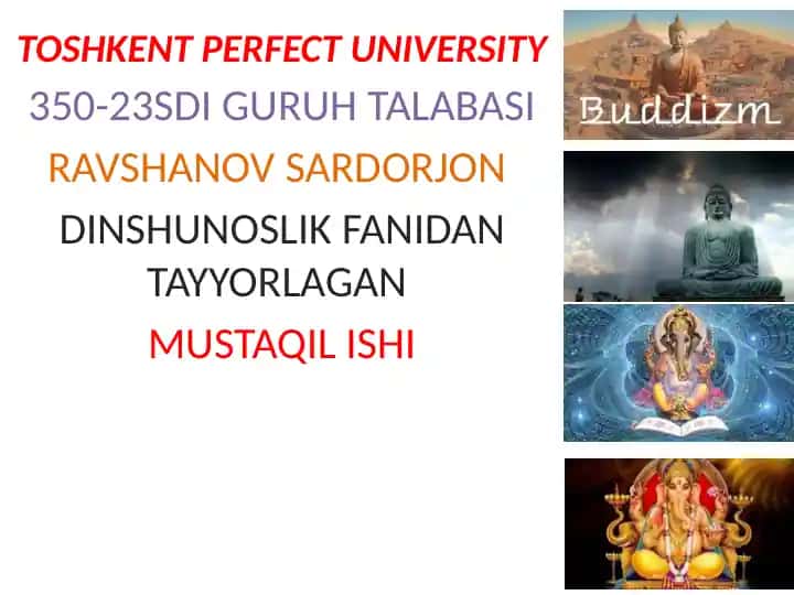 Buddaviylik