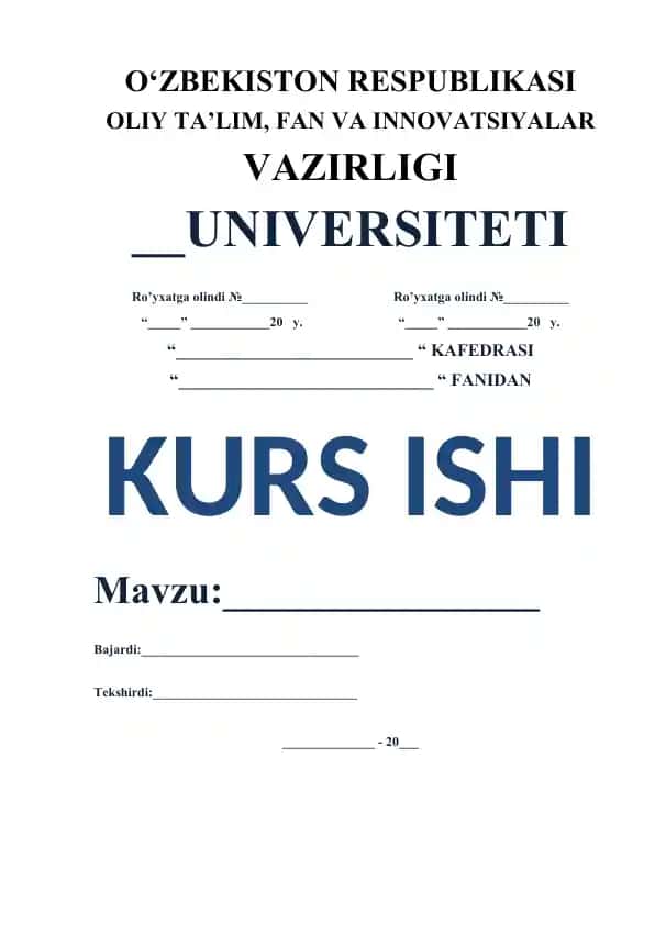 Iqtisodiy faoliyat va uning turlari