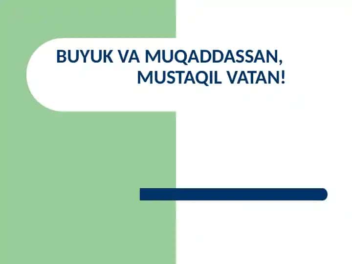 Eztirasiz Uzbekiston || Davlat mustaqilligining yigirma yilligi