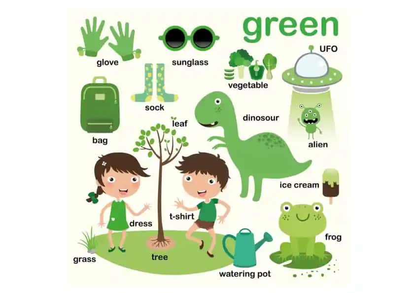 Rainbow, Eggplant, Sunflower, Lady Bug, Rocket, Duck, Snail, Unicorn, Ferris Wheel