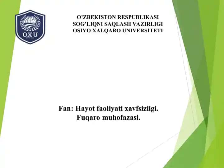 Suyaklar sinishida BTYO