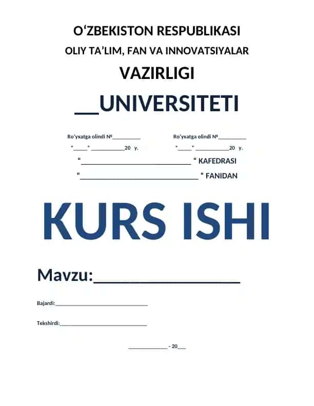 Birlamchi va Ikkilamchi Og'izlilar Evolutsiyasi