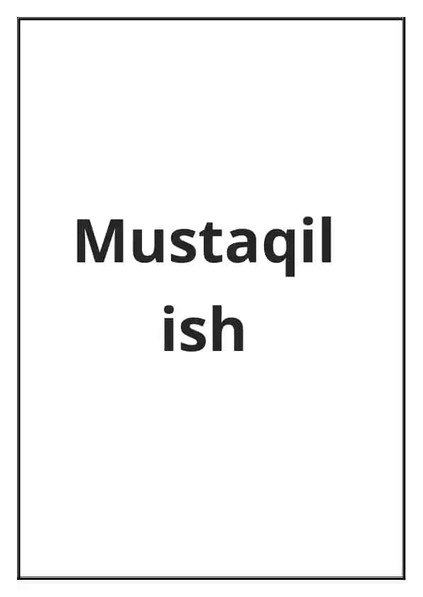 Ijtimoiy infratuzilmasi faoliyatini tashkil qilish.