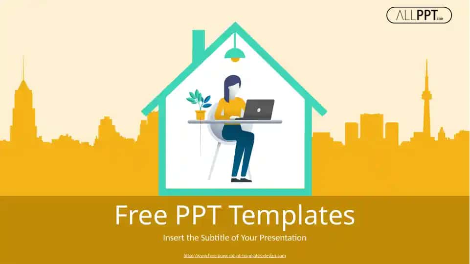 Free PPT Templates