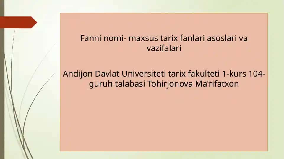 Ismoil Somoniy madrasasi