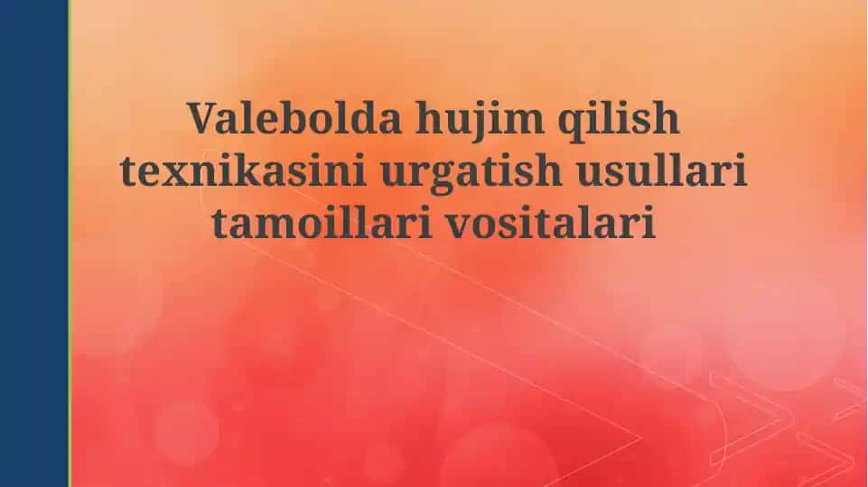 Qo'rqoqlikni yengish texnikalari