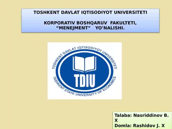 Rossiyaning innovatsion tizimi